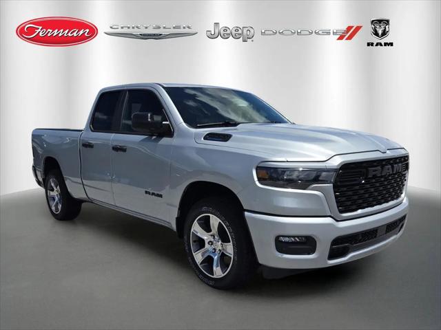 2026 Ram 1500 Express Quad Cab 4x2 64 Box for sale in Lutz, FL