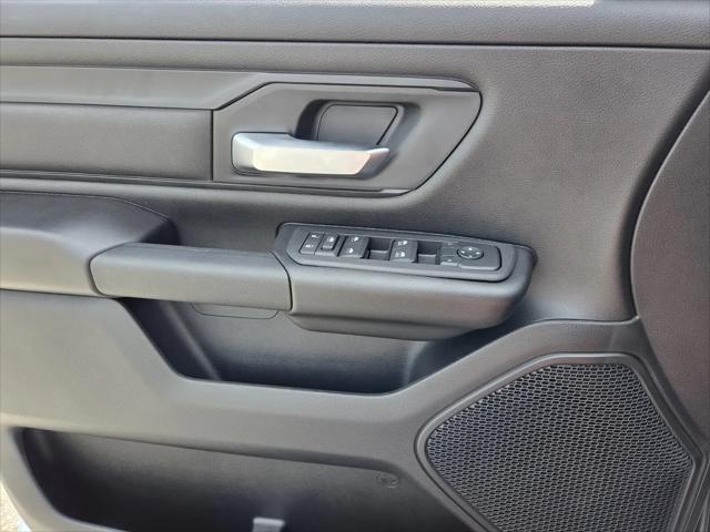 2026 Ram 1500 Tradesman Crew Cab 4x4 57 Box