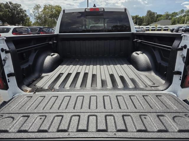 2026 Ram 1500 Tradesman Crew Cab 4x4 57 Box