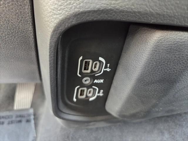 2026 Ram 1500 Tradesman Crew Cab 4x4 57 Box
