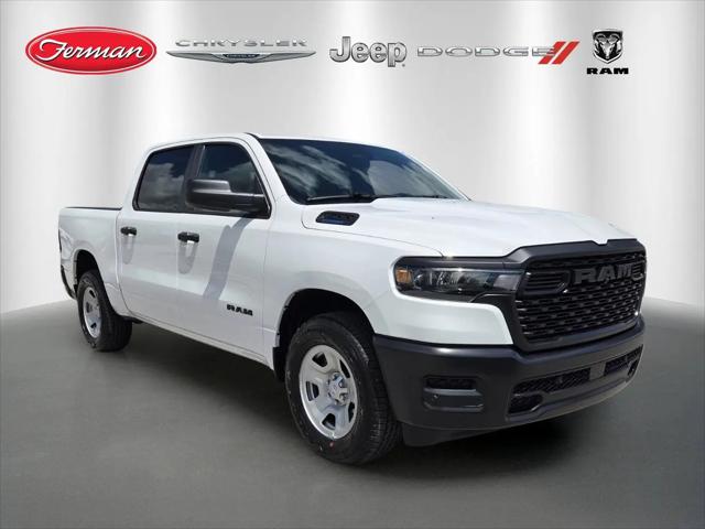 2026 Ram 1500 Tradesman Crew Cab 4x2 57 Box for sale in Lutz, FL