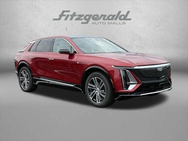 2026 Cadillac iQ Luxury AWD for sale in Frederick, MD