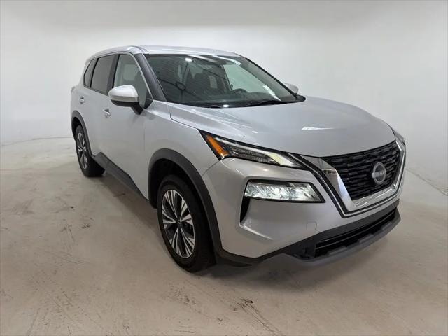 2023 Nissan Rogue SV FWD for sale in Fisher, IN