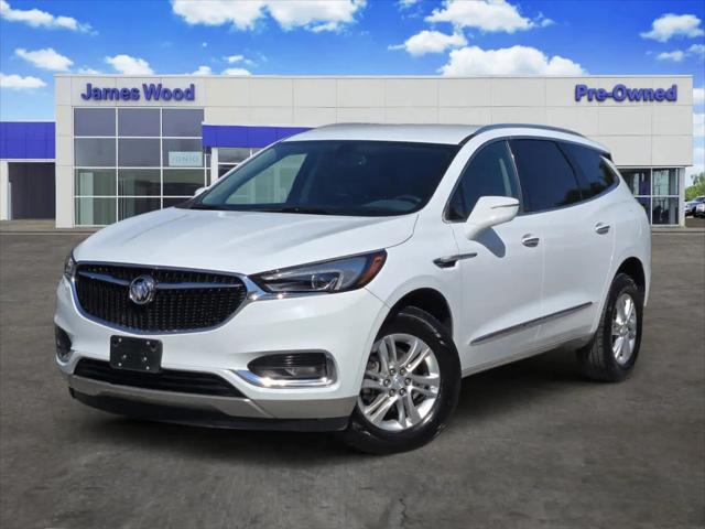2020 Buick Enclave FWD Essence for sale in Decatur, TX