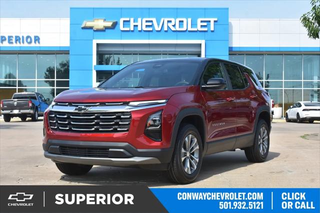 2027 Chevrolet Equinox LT FWD for sale in Conway, AR