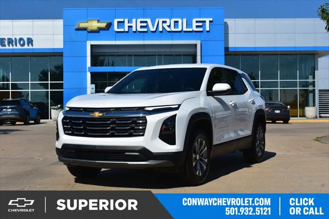 2027 Chevrolet Equinox LT FWD for sale in Conway, AR