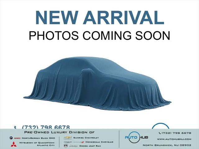 2021 BMW M8 xDrive for sale in North Brunswick Township, NJ