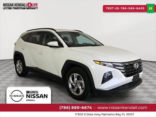 2023 Hyundai Tucson SEL for sale in Palmetto Bay, FL