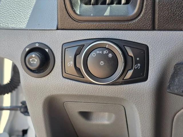 2019 Ford Transit XLT