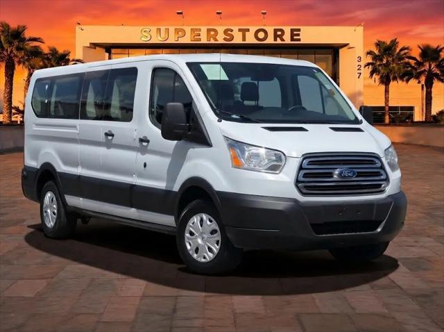 2019 Ford Transit XLT for sale in El Cajon, CA