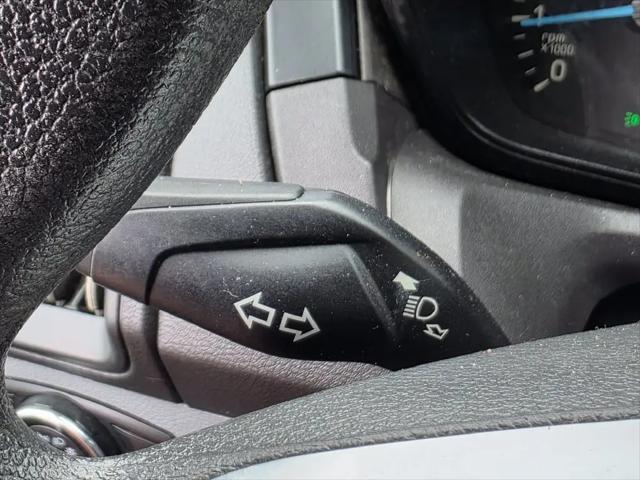 2019 Ford Transit XLT