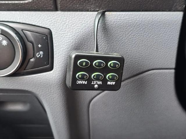 2019 Ford Transit XLT