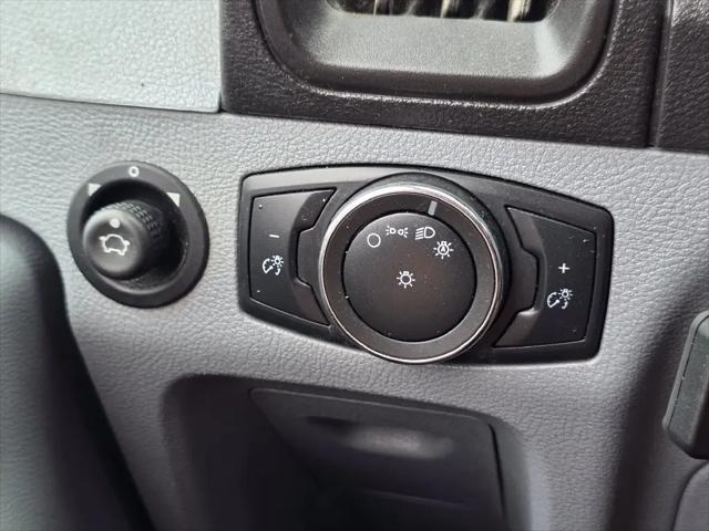 2019 Ford Transit XLT
