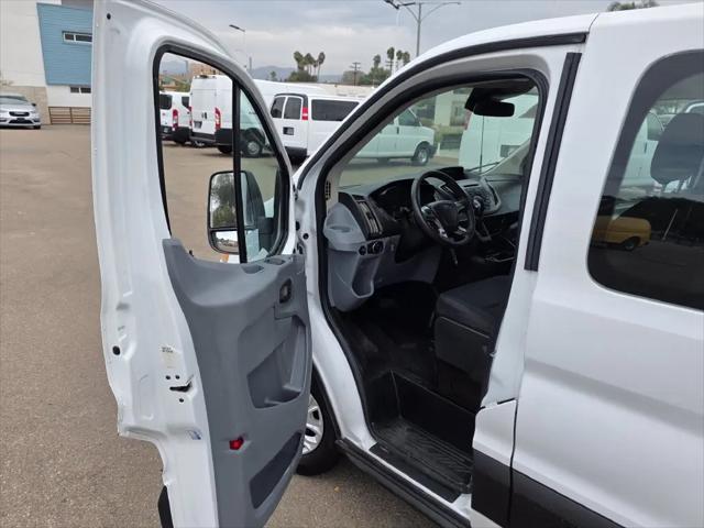 2019 Ford Transit XLT