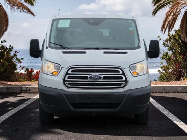 2019 Ford Transit XLT