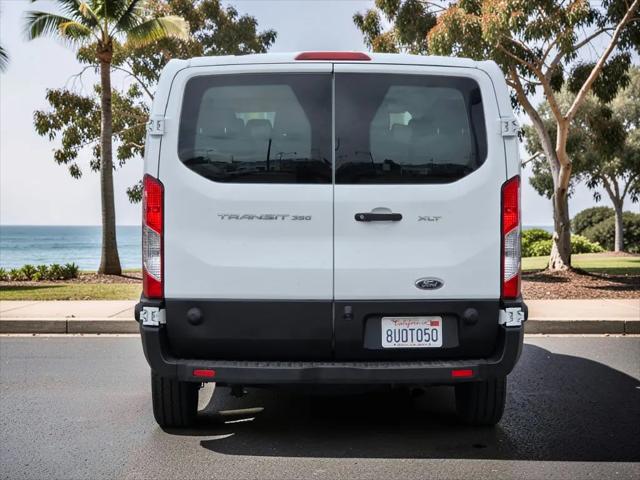 2019 Ford Transit XLT
