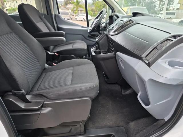 2019 Ford Transit XLT