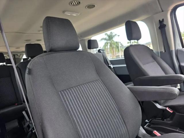 2019 Ford Transit XLT