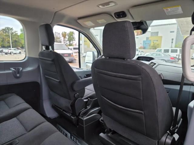 2019 Ford Transit XLT