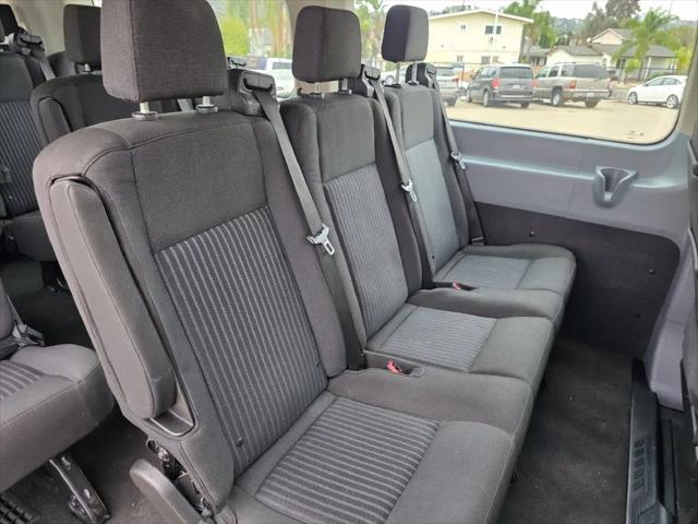 2019 Ford Transit XLT