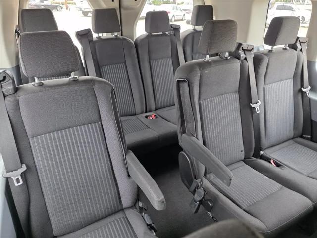 2019 Ford Transit XLT