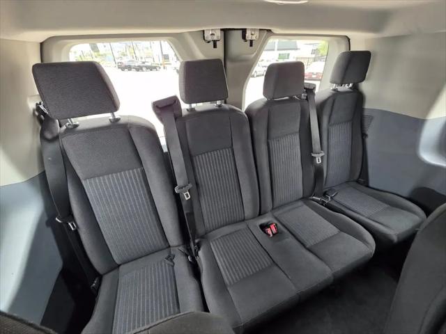 2019 Ford Transit XLT