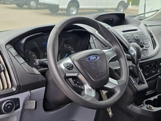 2019 Ford Transit XLT