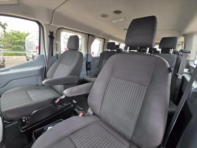 2019 Ford Transit XLT