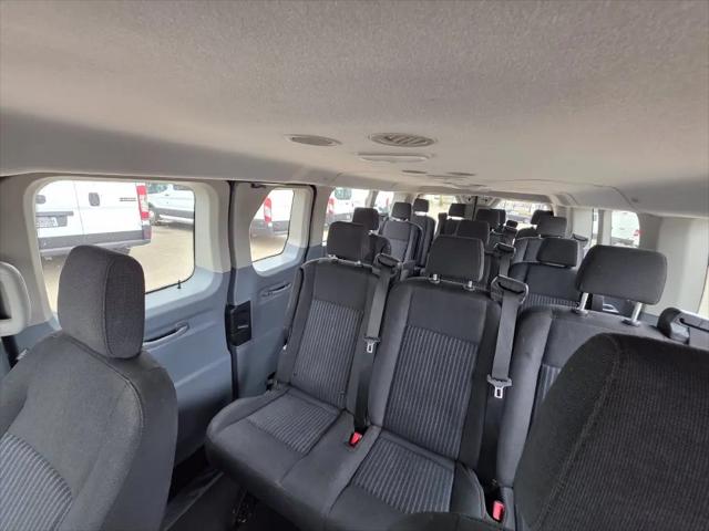 2019 Ford Transit XLT