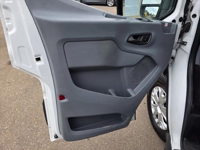 2019 Ford Transit XLT