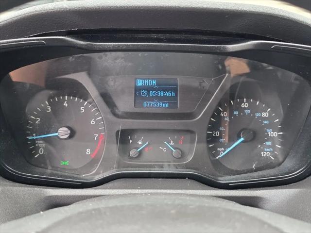 2019 Ford Transit XLT