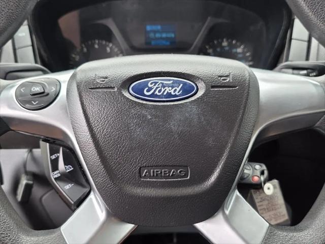 2019 Ford Transit XLT