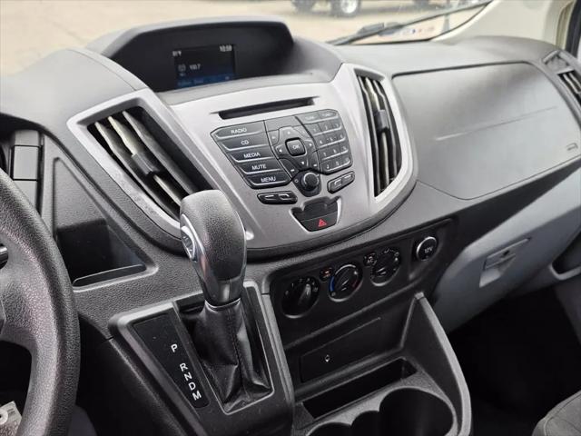 2019 Ford Transit XLT