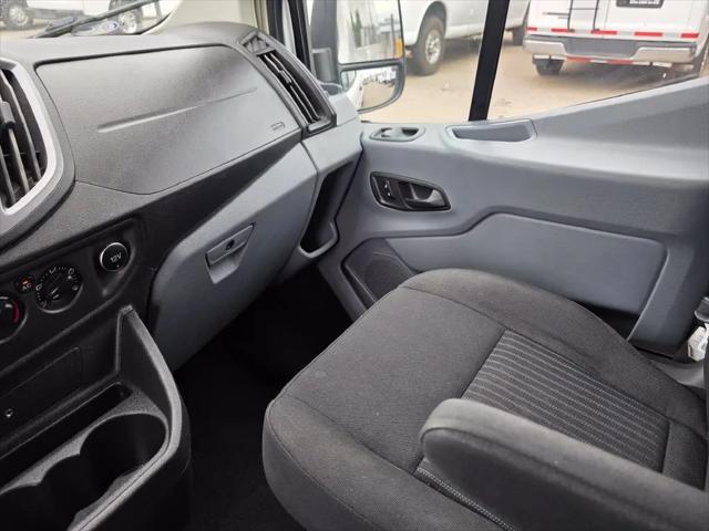 2019 Ford Transit XLT