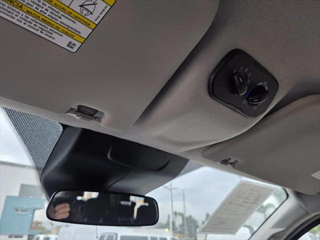 2019 Ford Transit XLT