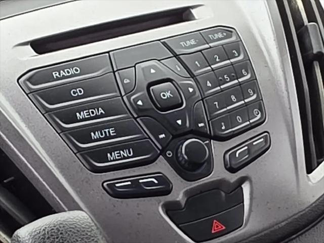 2019 Ford Transit XLT