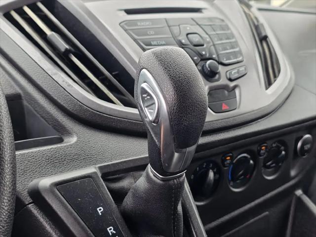 2019 Ford Transit XLT
