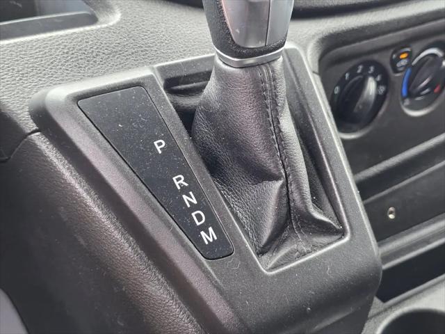 2019 Ford Transit XLT