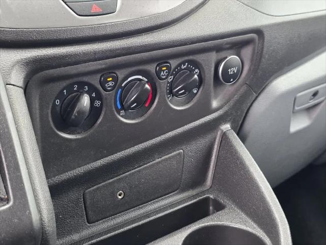 2019 Ford Transit XLT
