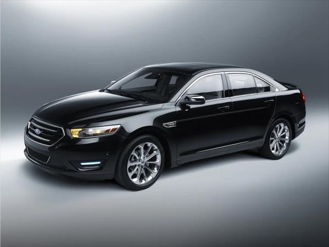 2016 Ford Taurus SEL for sale in Austin, TX