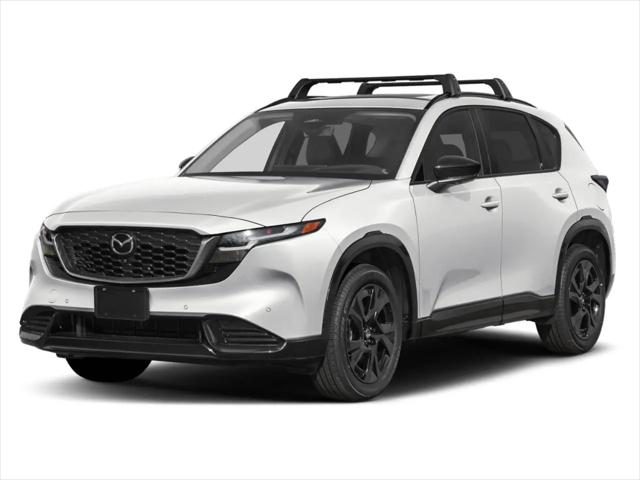 2026 Mazda CX-5 2.5 S Premium Plus for sale in Austin, TX