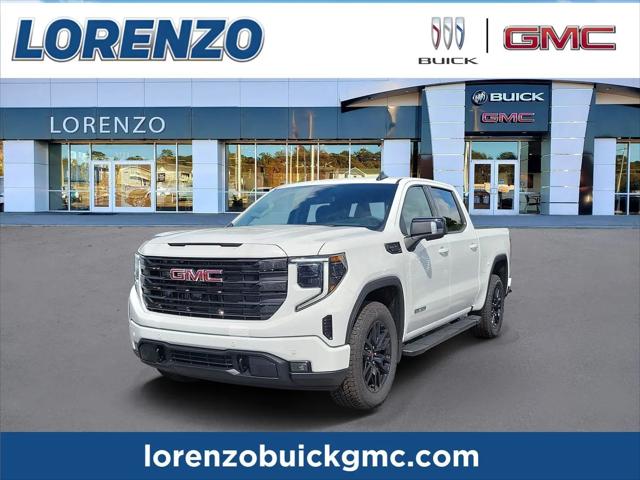 2026 GMC Sierra 1500 Crew Cab, Short Bed, Elevation, RWD for sale in Doral, FL