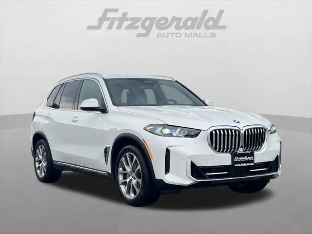 2025 BMW X5 xDrive40i for sale in Frederick, MD