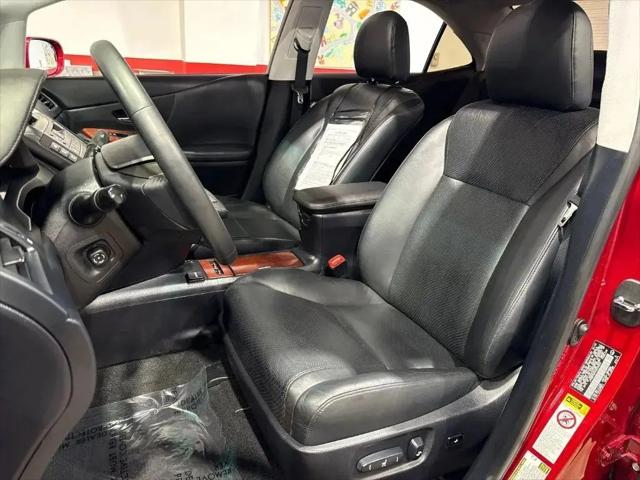 2010 Lexus HS 250h Premium