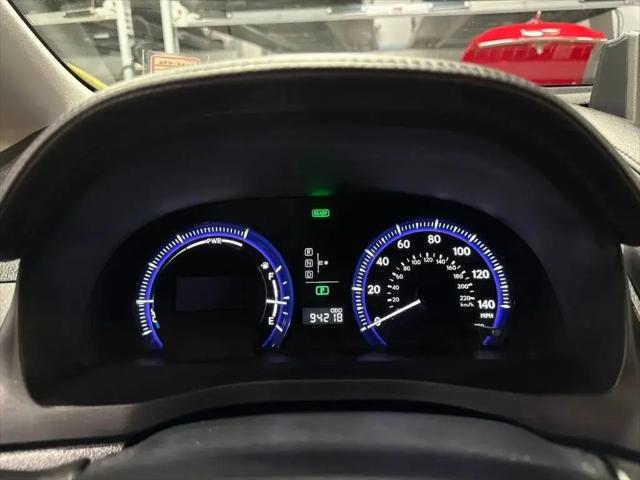 2010 Lexus HS 250h Premium