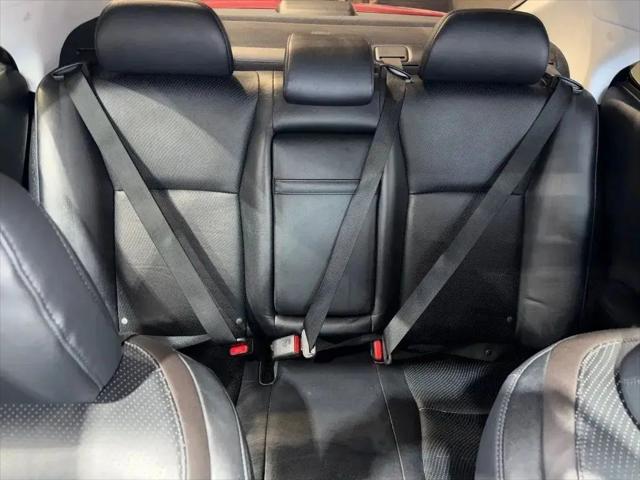 2010 Lexus HS 250h Premium