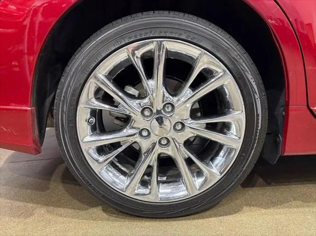 2010 Lexus HS 250h Premium