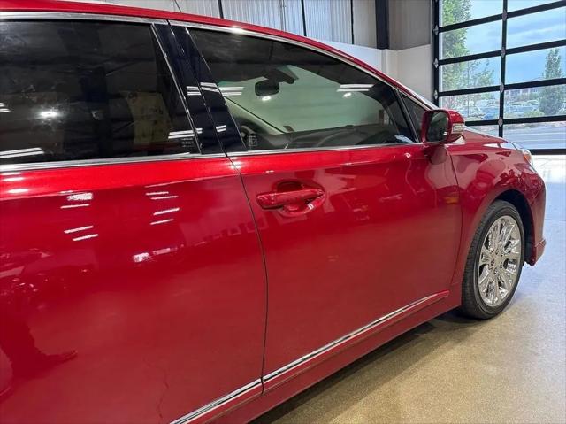 2010 Lexus HS 250h Premium