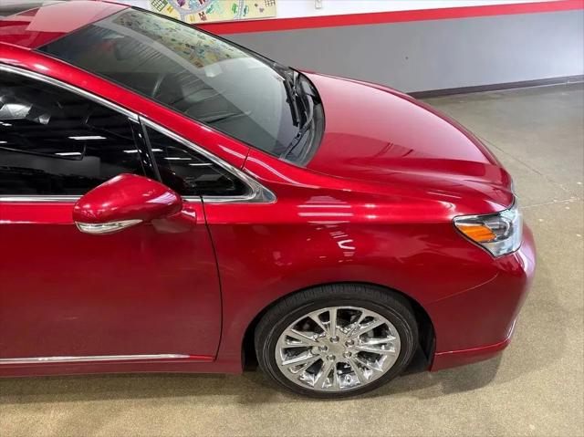 2010 Lexus HS 250h Premium