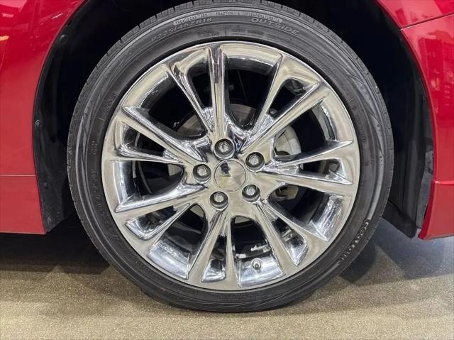 2010 Lexus HS 250h Premium